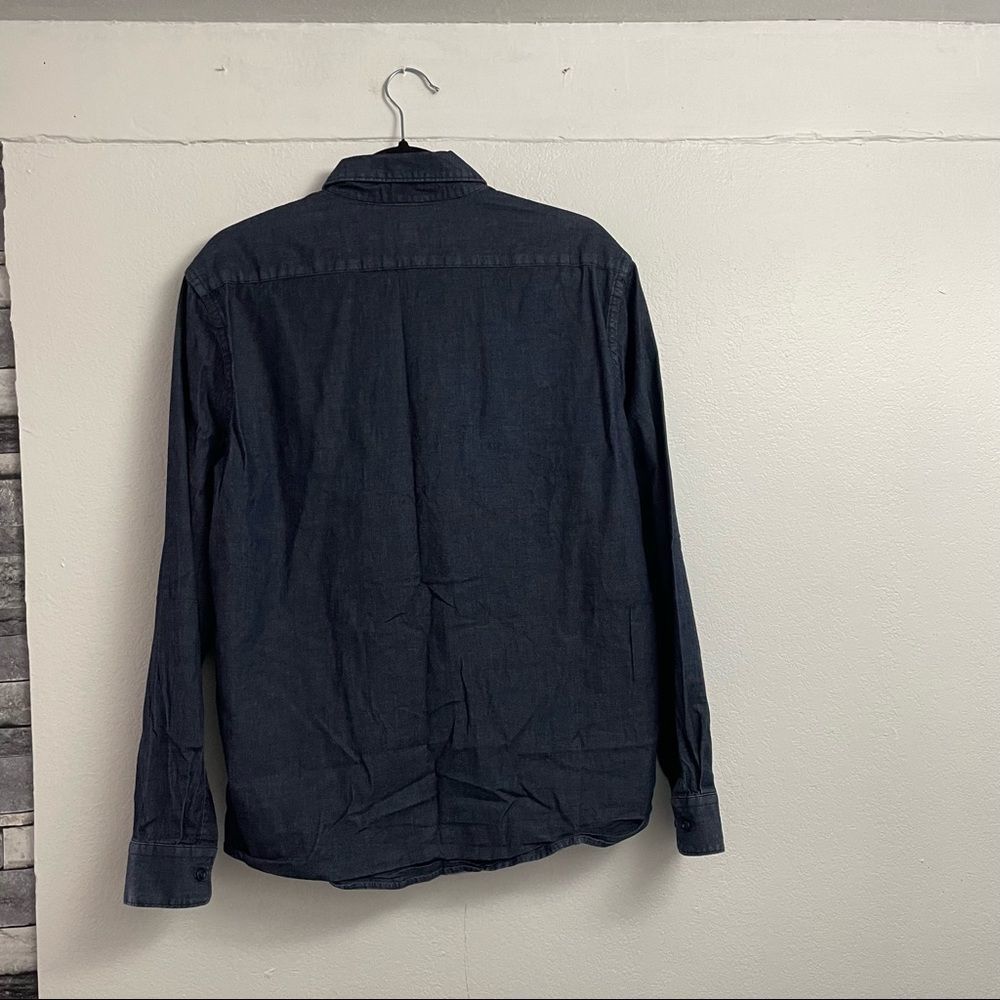 Express Men Button Down - image 4